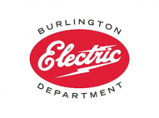 Burlington Electric Department